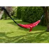Houpací síť CAMPING HAPPY GREEN 50182071