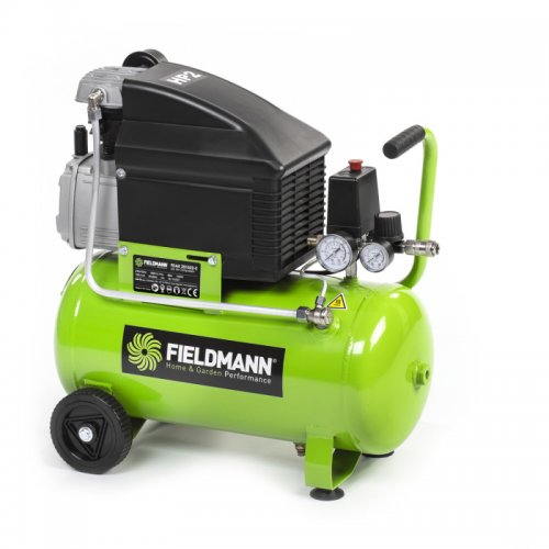 Vzduchový kompresor FIELDMANN FDAK 201522-E