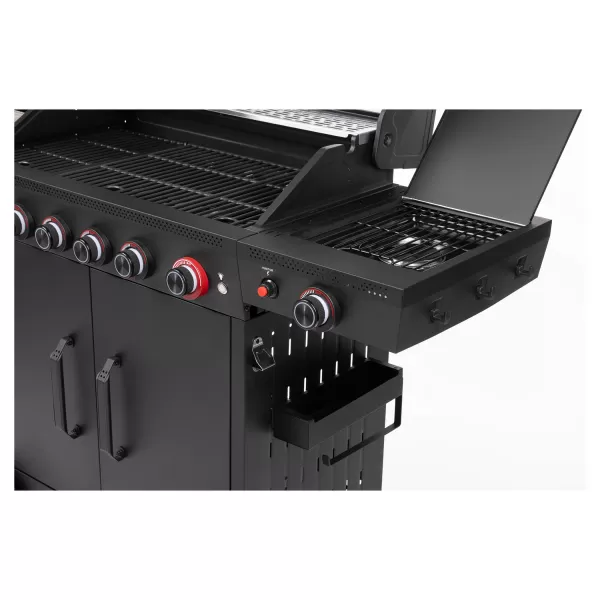 Plynový gril FZG 3030 Fieldmann