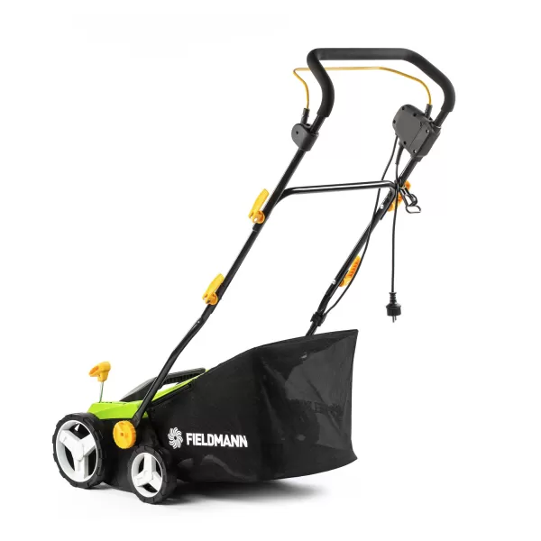 Elektrický vertikutátor Fieldmann FZV 4003-18E