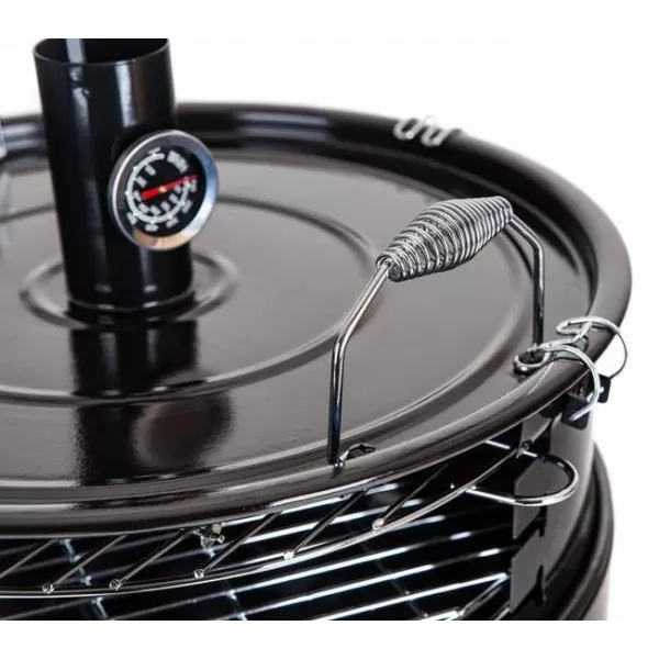 Gril HAPPY GREEN GRIMSBY A17100