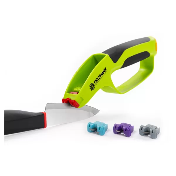 Brousek 4v1 FIELDMANN FDN 2010