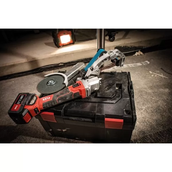 Motorová jednotka BME 18.0-EC C Flex 504491