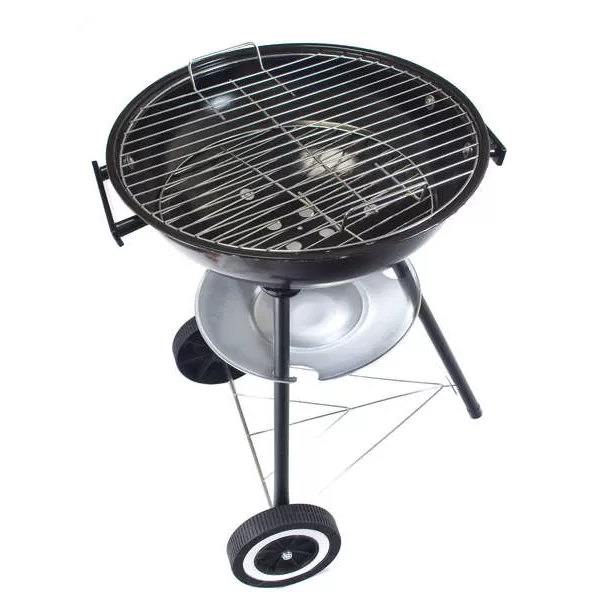 Zahradní gril HAPPY GREEN BALL 50POB16A