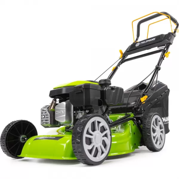 Benzínová sekačka FIELDMANN FZR 4115-LiBES