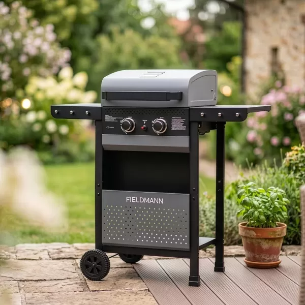 Plynový gril Fieldmann FZG 3000 50008361