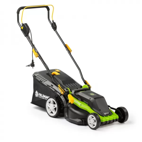 Elektrická sekačka Fieldmann FZR 2041