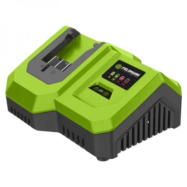 Rychlonabíječka 20V FAST POWER FIELDMANN FDUZ 79200