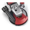 Sanační bruska LD 16-8 125 R, Kit E-Jet Flex 504955