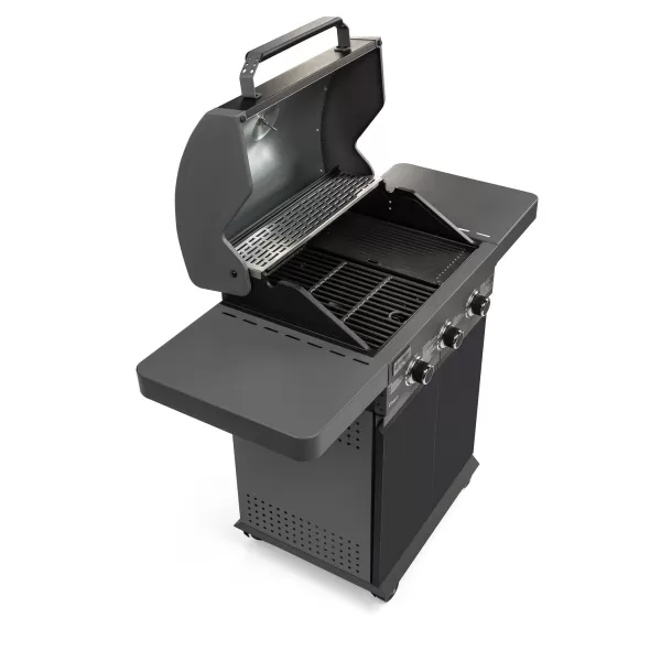 Plynový gril 3 hořáky FZG 3006 FIELDMANN