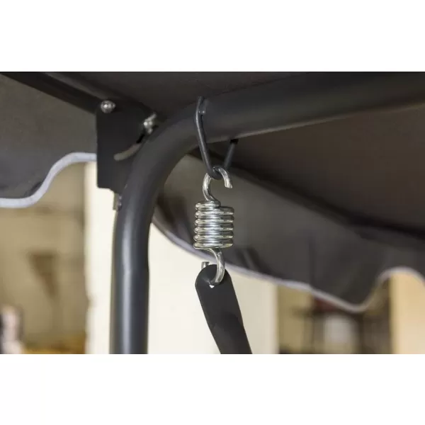 Zahradní houpačka HAPPY GREEN PANAMA A16820