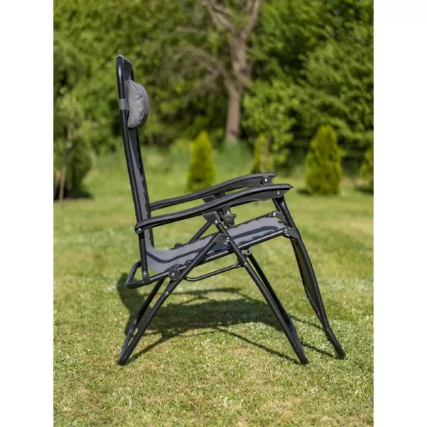 Zahradní skládací židle HAPPY GREEN NORWICH 50320675