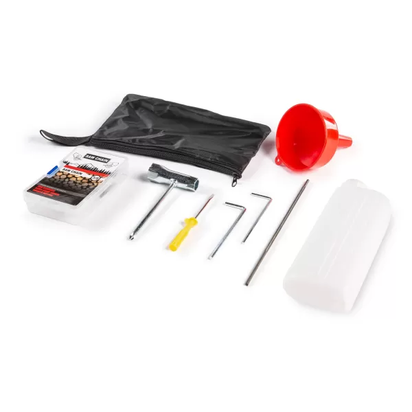 Benzínová pila FIELDMANN FZP 25410-B