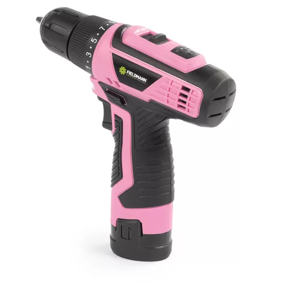 Aku vrtačka 12V 1500mAh FIELDMANN FDV 10249-A