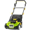 Aku vertikutátor 20V FAST POWER bez aku FIELDMANN FZV 70905-0
