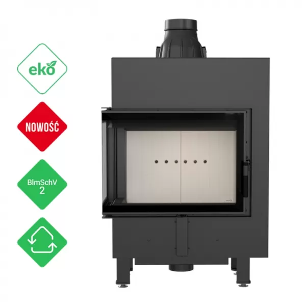 Krbová vložka KRATKI LUCY 12 SLIM BS L