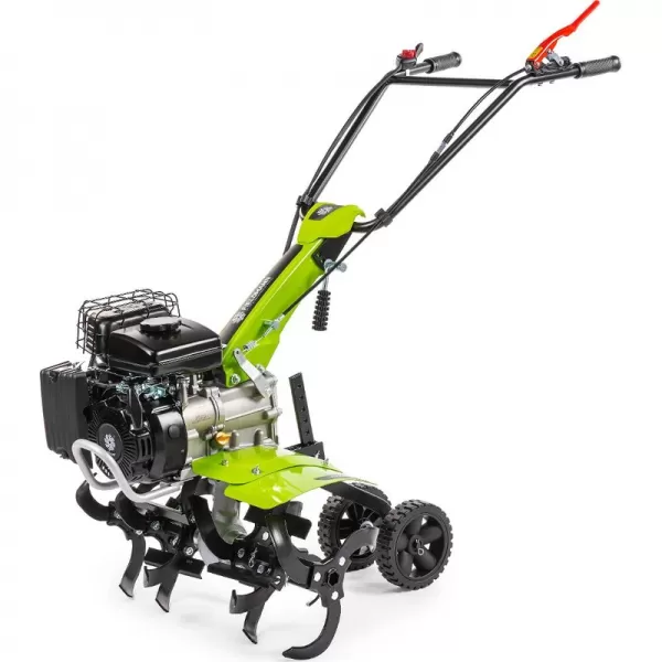 Benzínový kultivátor Fieldmann FZK 6130-79B 50008356