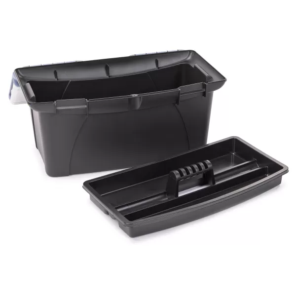 Box na nářadí 22'' FDN 4122 FIELDMANN 50007637