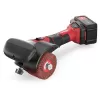 Aku motorová jednotka 18V/2x5,0Ah BME 18.0-EC/5.0 Set Flex 504505