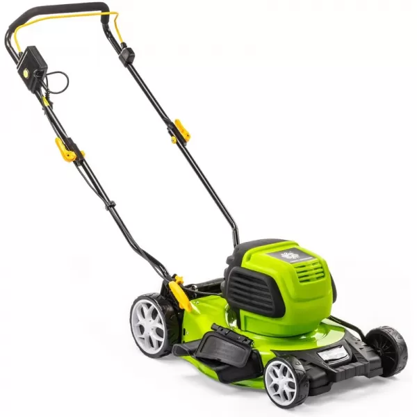 Rotační sekačka 1800W FIELDMANN FZR 2065-E