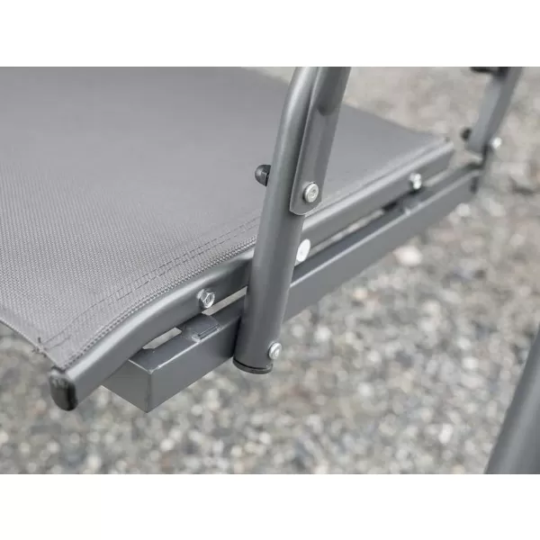 Zahradní houpačka HAPPY GREEN ARUBA A12175