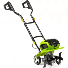 Aku kultivátor 20V FAST POWER bez aku FIELDMANN FZK 70305-0