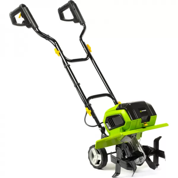 Aku kultivátor 20V FAST POWER bez aku FIELDMANN FZK 70305-0