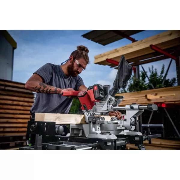 Aku kapovací pila 18V/bez aku SMS 190 18.0-EC Flex 500631