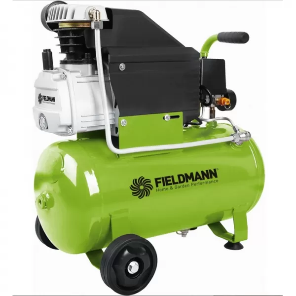 Vzduchový kompresor FDAK 201552-E FIELDMANN 50005172