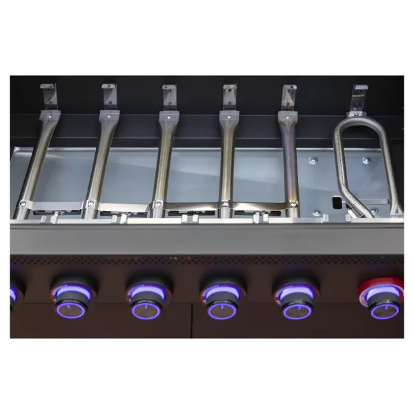 Plynový gril FZG 3030 Fieldmann