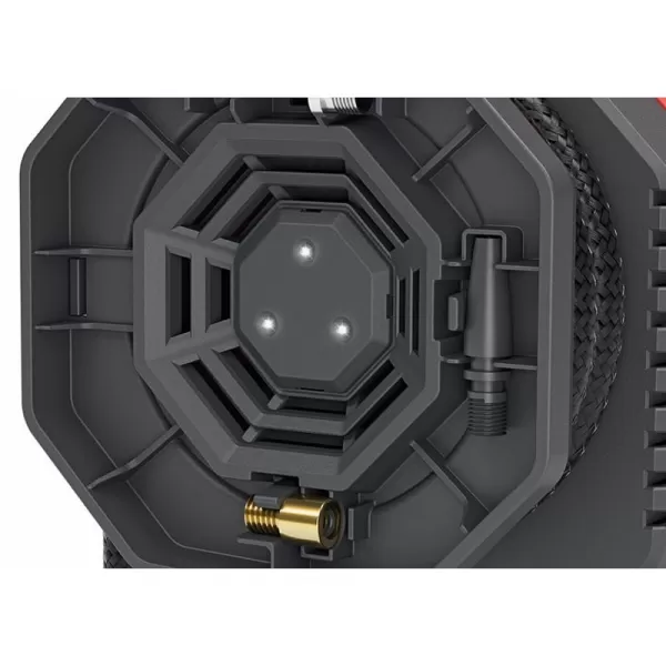 Aku kompresor 12/18V/bez aku CI 11 18.0 Flex 506648