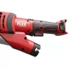 Aku žirafa na opracování stěn a stropů 18V/2x5,0Ah GE MH 18.0-EC/5.0 Set+MH-X Flex 504068