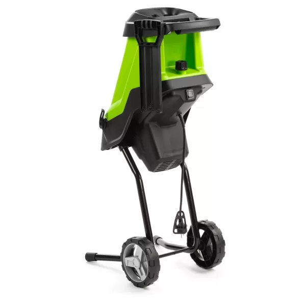 Elektrický drtič 2600W Fieldmann FZD 4014-E