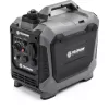 Benzínový Generátor FIELDMANN FZI 4012-Bi