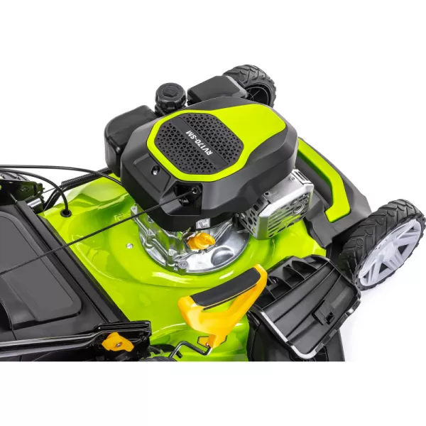 Bezínová sekačka 51cm Fieldmann FZR 5130-170B