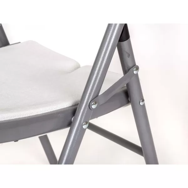 Zahradní skládací židle HAPPY GREEN OBLO 50301803