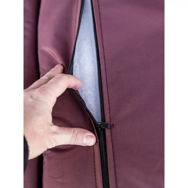 Zahradní houpačka HAPPY GREEN TARA, dark brown 50261300BR