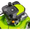 Benzínová sekačka FIELDMANN FZR 4115-LiBES