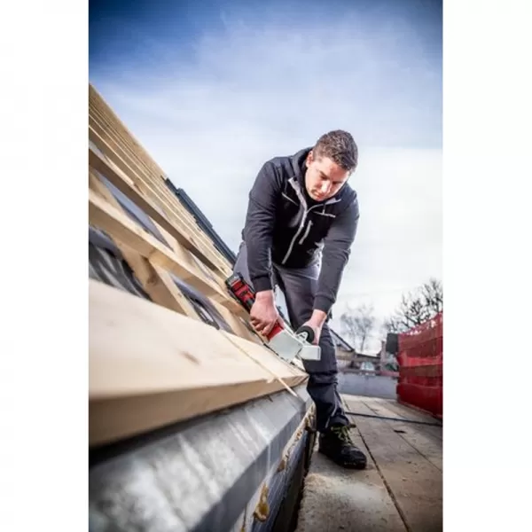 Aku fréza 18V/2x5,0Ah RFE 40 18.0-EC/5.0 Set Flex 504165