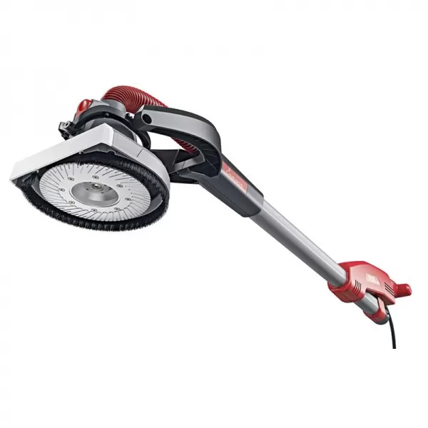 Žirafa na opracování stěn a stropů GDE 10 Set Turbo-Jet Flex 504203