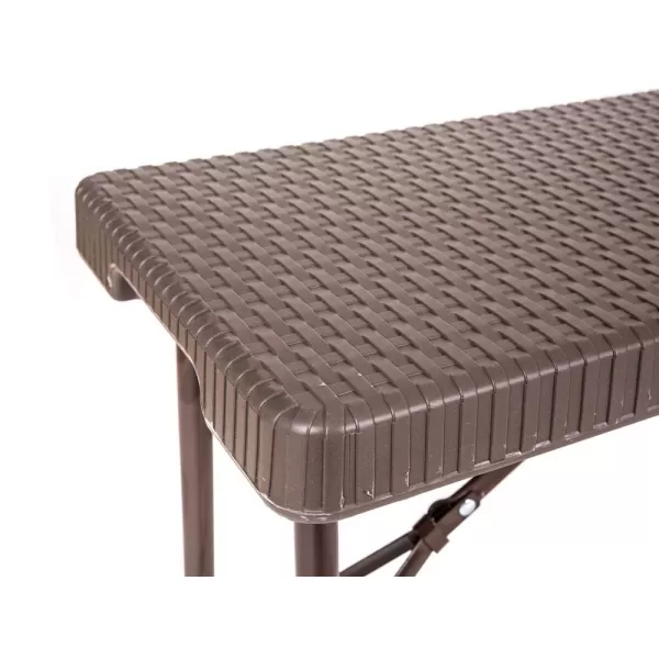 Zahradní lavice HAPPY GREEN SARAVAK 50301823