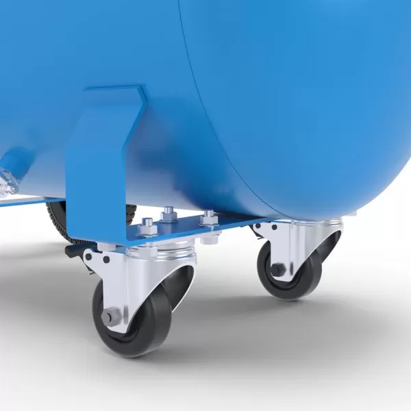 Kompresor AIRPOWER 675/8/100 ED-SILENT Güde 50144