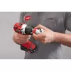 Aku vrtací šroubovák 18V/2x5,0Ah PD 2G 18.0-EC/5.0 Set Flex 504904