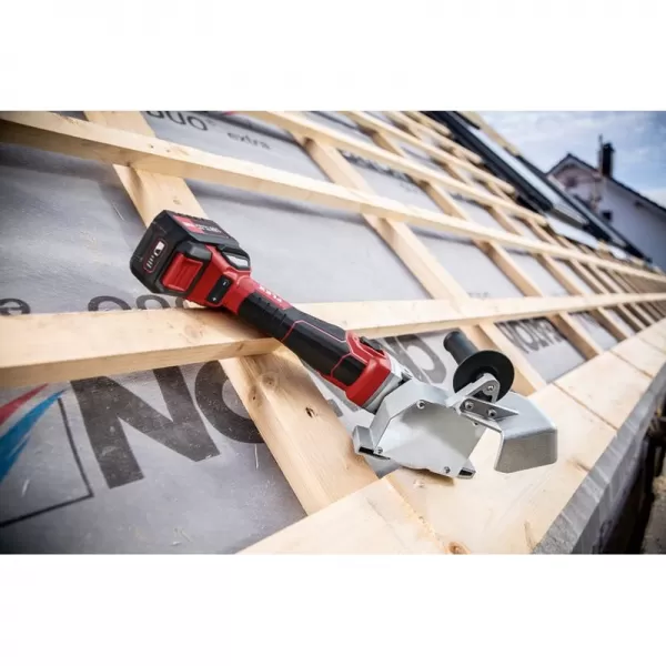 Aku fréza 18V/2x5,0Ah RFE 40 18.0-EC/5.0 Set Flex 504165