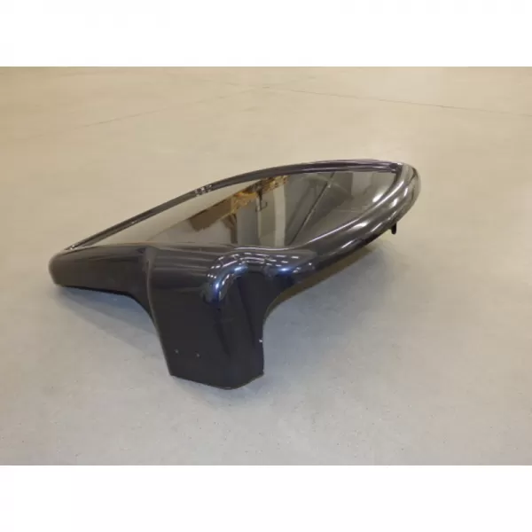 Garáž L/S/D25 - Black Techline 50TL110Z66200A