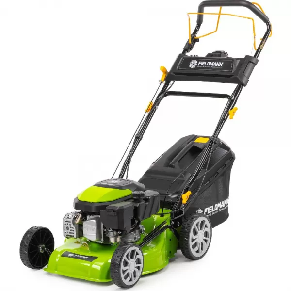 Benzínová sekačka FIELDMANN FZR 4115-LiBES