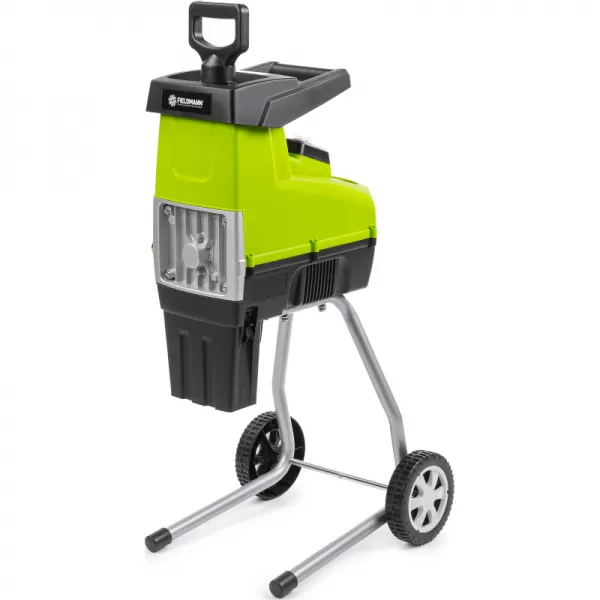 Elektrický štěpkovač Fieldmann FZD 5012-E