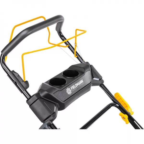 Bezínová sekačka 51cm Fieldmann FZR 5130-170B