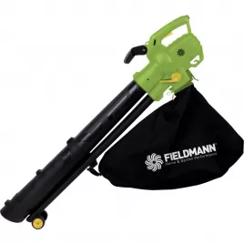 Elektrický vysavač, fukar FIELDMANN FZF 4030-E