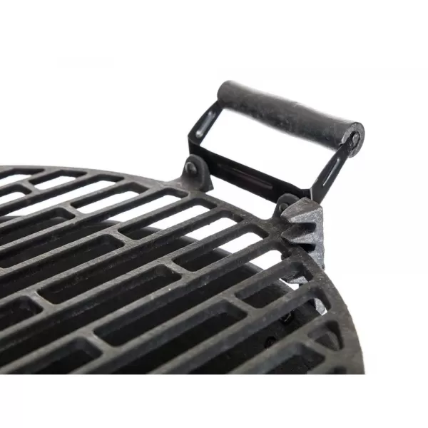 Zahradní gril HAPPY GREEN SOUDEK 50AA347